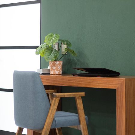 Depas Mololoa Apartment Tepic Luaran gambar