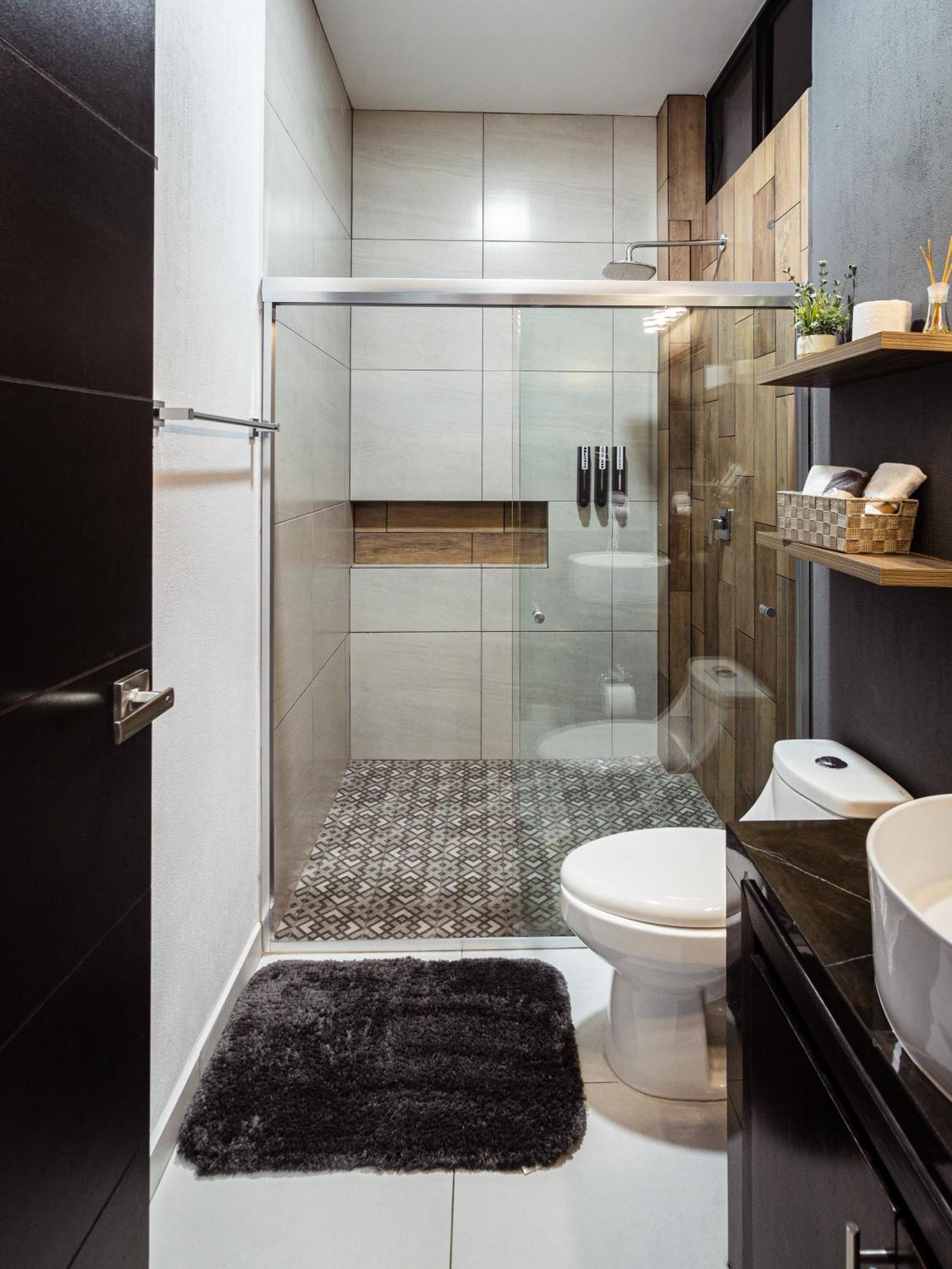 Depas Mololoa Apartment Tepic Luaran gambar