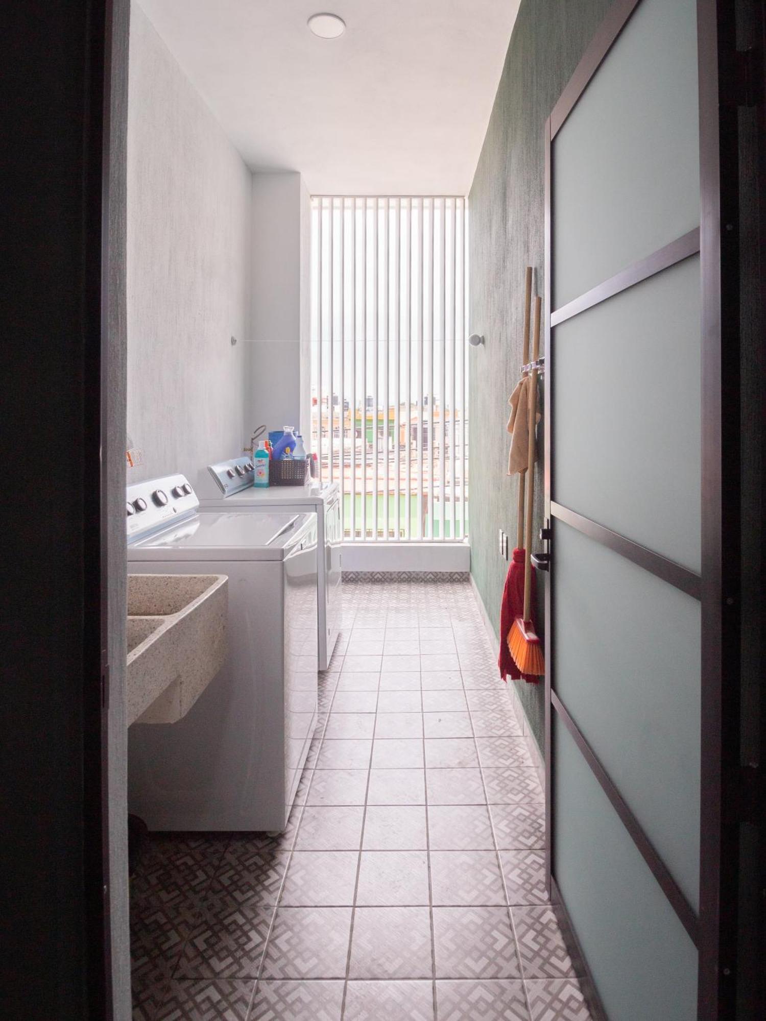 Depas Mololoa Apartment Tepic Luaran gambar