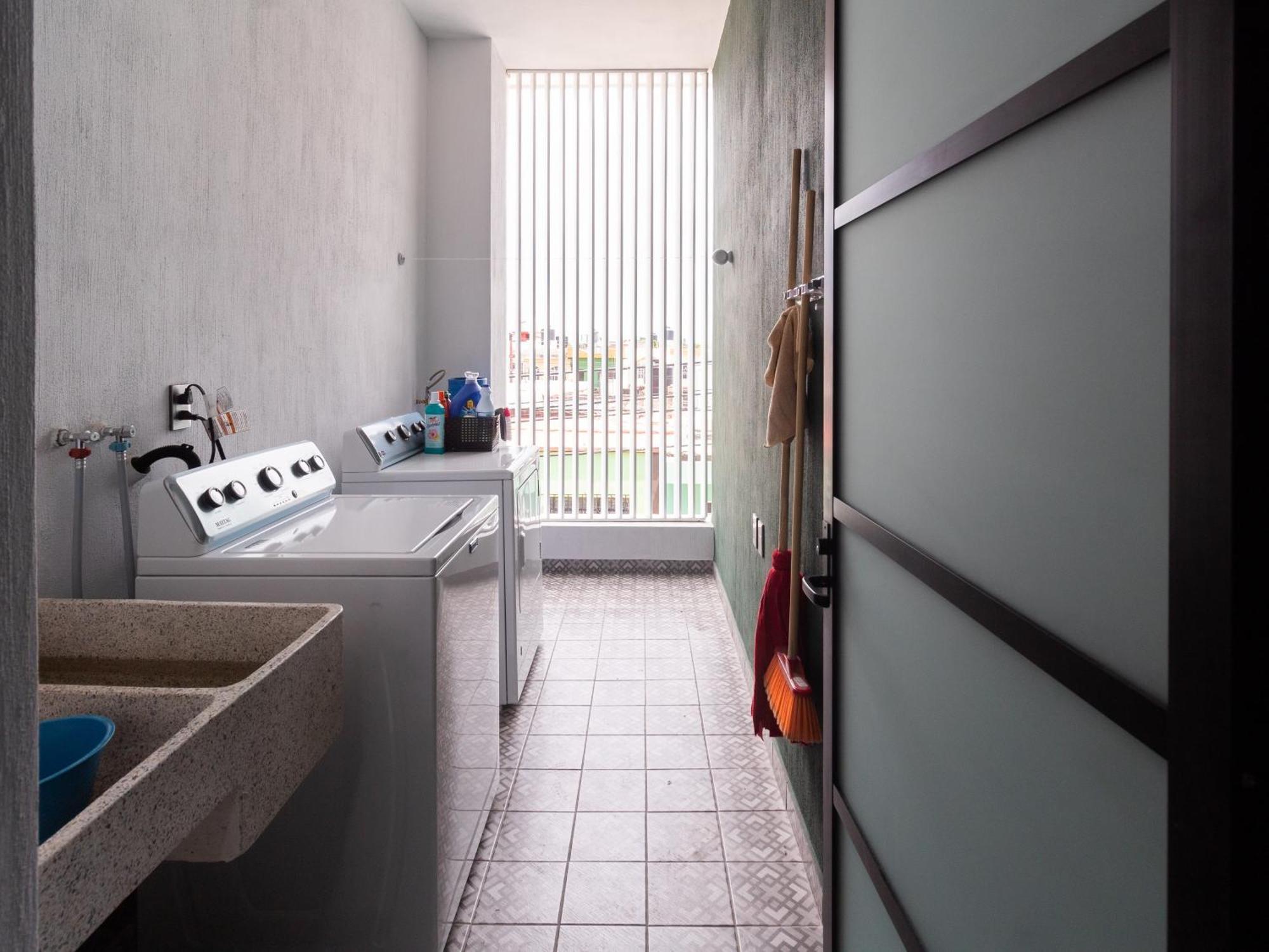 Depas Mololoa Apartment Tepic Luaran gambar