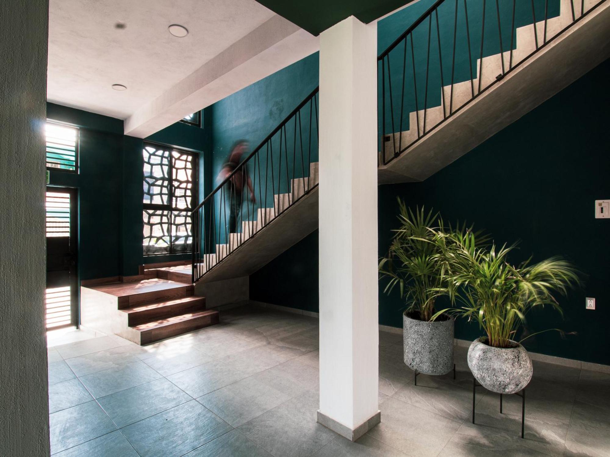 Depas Mololoa Apartment Tepic Luaran gambar